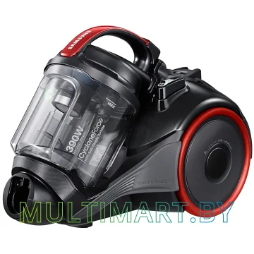 Пылесос Samsung VC15K4116VR/EV